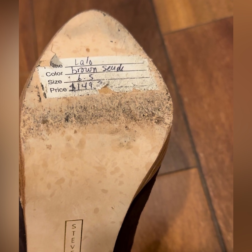 Steven By Steve Madden - image 7